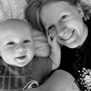 Meet your Posher, Jenn